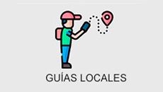 GUIAS LOCALES