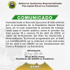 comunicado